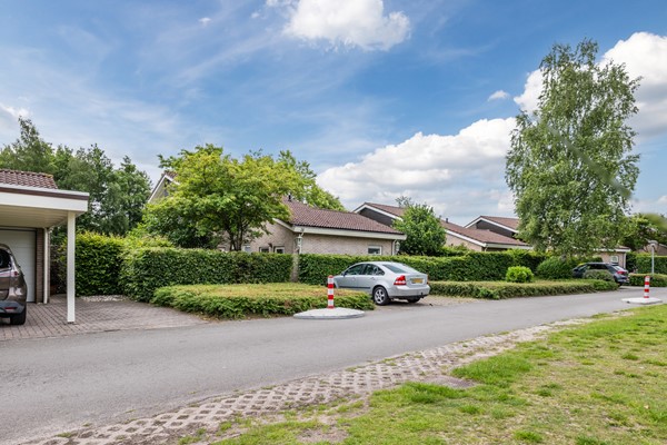 Medium property photo - Heuvelweg 36, 9541 XS Vlagtwedde